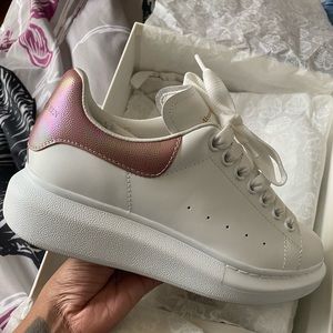 Women’s Alexander McQueen